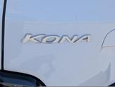 Thumbnail of 2023 Lunar White Hyundai KONA