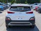 Thumbnail of 2023 Lunar White Hyundai KONA