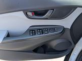 Thumbnail of 2023 Lunar White Hyundai KONA