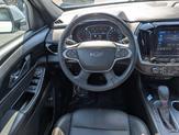 Thumbnail of 2023 Iridescent Pearl Tricoat Chevrolet Traverse