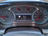 Thumbnail of 2023 Iridescent Pearl Tricoat Chevrolet Traverse