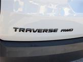 Thumbnail of 2023 Iridescent Pearl Tricoat Chevrolet Traverse