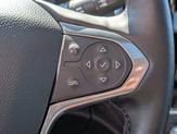 Thumbnail of 2023 Iridescent Pearl Tricoat Chevrolet Traverse