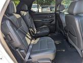 Thumbnail of 2023 Iridescent Pearl Tricoat Chevrolet Traverse