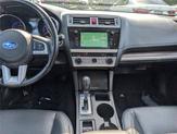 Thumbnail of 2016 Twilight Blue Metallic Subaru Outback