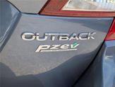 Thumbnail of 2016 Twilight Blue Metallic Subaru Outback
