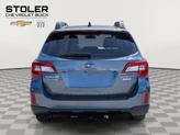 Thumbnail of 2016 Twilight Blue Metallic Subaru Outback