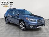 Thumbnail of 2016 Twilight Blue Metallic Subaru Outback