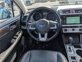 Thumbnail of 2016 Twilight Blue Metallic Subaru Outback