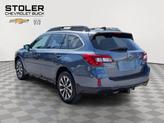 Thumbnail of 2016 Twilight Blue Metallic Subaru Outback