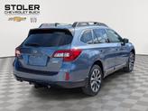 Thumbnail of 2016 Twilight Blue Metallic Subaru Outback