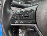 Thumbnail of 2021 Electric Blue Metallic Nissan Sentra