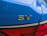 Thumbnail of 2021 Electric Blue Metallic Nissan Sentra