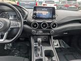 Thumbnail of 2021 Electric Blue Metallic Nissan Sentra