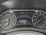 Thumbnail of 2021 Electric Blue Metallic Nissan Sentra