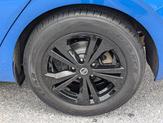 Thumbnail of 2021 Electric Blue Metallic Nissan Sentra