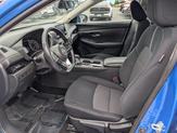 Thumbnail of 2021 Electric Blue Metallic Nissan Sentra