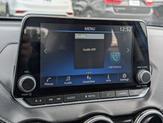 Thumbnail of 2021 Electric Blue Metallic Nissan Sentra