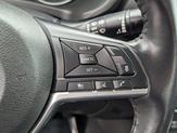 Thumbnail of 2021 Electric Blue Metallic Nissan Sentra