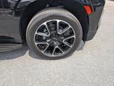 Thumbnail of 2023 Black Chevrolet Suburban