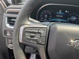 Thumbnail of 2023 Black Chevrolet Suburban