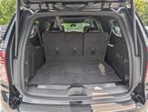 Thumbnail of 2023 Black Chevrolet Suburban