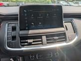 Thumbnail of 2023 Black Chevrolet Suburban