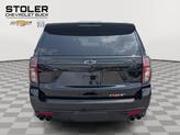 Thumbnail of 2023 Black Chevrolet Suburban