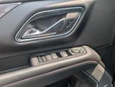 Thumbnail of 2023 Black Chevrolet Suburban