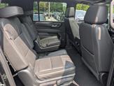 Thumbnail of 2023 Black Chevrolet Suburban