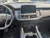 Thumbnail of 2023 Black Chevrolet Suburban