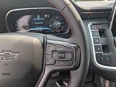 Thumbnail of 2023 Black Chevrolet Suburban