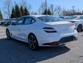 Thumbnail of 2025 Uyuni White Genesis G70