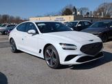 Thumbnail of 2025 Uyuni White Genesis G70