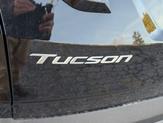 Thumbnail of 2025 Ash Black Hyundai TUCSON Hybrid