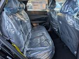Thumbnail of 2025 Ash Black Hyundai TUCSON Hybrid