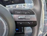 Thumbnail of 2025 Ash Black Hyundai TUCSON Hybrid