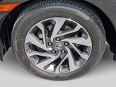 Thumbnail of 2017 Crystal Black Pearl Honda Civic