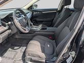 Thumbnail of 2017 Crystal Black Pearl Honda Civic