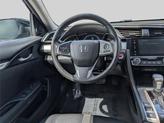 Thumbnail of 2017 Crystal Black Pearl Honda Civic