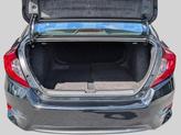 Thumbnail of 2017 Crystal Black Pearl Honda Civic