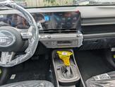 Thumbnail of 2026 Ecotronic Gray Pearl Hyundai KONA