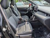 Thumbnail of 2024 Jet Black Toyota Corolla Hybrid