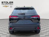 Thumbnail of 2024 Jet Black Toyota Corolla Hybrid