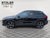 Thumbnail of 2024 Jet Black Toyota Corolla Hybrid