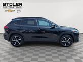 Thumbnail of 2024 Jet Black Toyota Corolla Hybrid