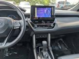Thumbnail of 2024 Jet Black Toyota Corolla Hybrid