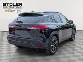 Thumbnail of 2024 Jet Black Toyota Corolla Hybrid