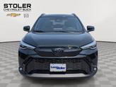 Thumbnail of 2024 Jet Black Toyota Corolla Hybrid