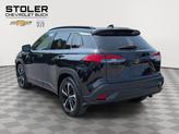 Thumbnail of 2024 Jet Black Toyota Corolla Hybrid